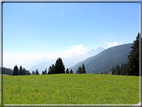 foto Monte San Vigilio e Lago Nero